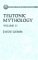 Teutonic Mythology cover