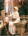 Sargent : Painting Out-Of-Doors cover