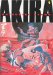 Akira Book 1 cover