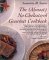 The Almost No Cholesterol Gourmet Cookbook cover