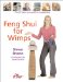 Feng Shui for Wimps : Yin & Yang Yourself to Happiness cover