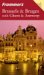 Frommer's Brussels & Bruges With Ghent & Antwerp cover