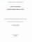 Gulf War And Health : Updated Literature Review Of Sarin  Committee on Gulf War and Health  Updated Literature Review of Sarin  Board on Health Promotion and Disease Pre cover