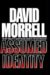 Assumed Identity cover