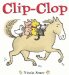 Clip-clop cover