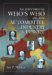 An Historical Who's Who of the Automotive Industry in Europe cover