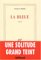 La Bleue : Roman cover