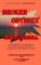 Broken Odyssey cover