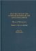 Proceedings in the Opening Session of the Long Parliament : House of Commons 7 June-17 July 1641 cover