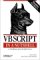 Vbscript : In a Nutshell cover
