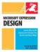 Microsoft Expression Design for Windows : Visual Quickstart Guide cover