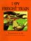 I Spy a Freight Train : Transportation in Art cover