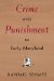 Crime and Punishment in Early Maryland cover