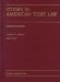 Studies In American Tort Law cover