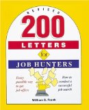 200 Letters for Job Hunters [Click for larger image]