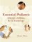 Essential Pediatric Allergy, Asthma, and Immunology cover