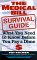 The Medical Bill Survival Guide : What You Need to Know Before You Pay a Dime cover