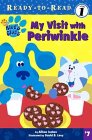 My Visit With Periwinkle [Click for larger image]
