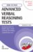 How to Pass Advanced Verbal Reasoning Tests : Essential Practice for English Usage, Critical Reasoning and Reading Comprehension Tests cover