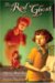 The Red Ghost cover