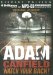 Adam Canfield Watch Your Back! cover