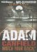 Adam Canfield Watch Your Back! cover