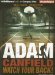 Adam Canfield Watch Your Back! cover
