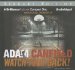 Adam Canfield Watch Your Back! cover