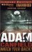 Adam Canfield Watch Your Back! cover