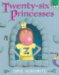 Twenty-Six Princesses cover