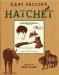Hatchet cover