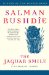 The Jaguar Smile : A Nicaraguan Journey cover