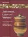 Zeichensaal, Labor Und Werkstatt : Keramische Fachschulen in Deutschland Zwischen Kaiserreich Und Zweitem Weltkrieg cover