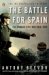 The Battle for Spain : The Spanish Civil War 1936-1939 cover