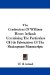 The Confessions of William-henry Ireland : Containing the Particulars of His Fabrication of the Shakespeare Manuscripts cover