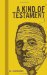 Kind of Testament cover