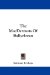 The Macdermots of Ballycloran cover