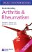 Understanding Arthritis and Rheumatism cover
