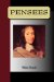 Pensees cover