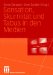 Sensation, Skurrilitat Und Tabus in Den Medien cover