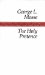 The Holy Pretence : A Study In Christianity And Reason Of State From William Perkins To John Winthrop cover