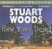 New York Dead cover