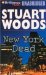New York Dead cover