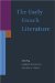 The Early Enoch Literature cover