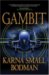 Gambit cover
