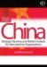 Business Insights China : Strategy, Planning and Market Analysis for International Organisations cover