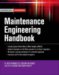 Maintenance Engineering Handbook cover