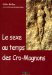 Le Sexe Au Temps Des Cro-Magnons cover