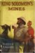 King Solomon's Mines cover