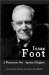 Isaac Foot : A Westcountry Boy  Apostle of England cover